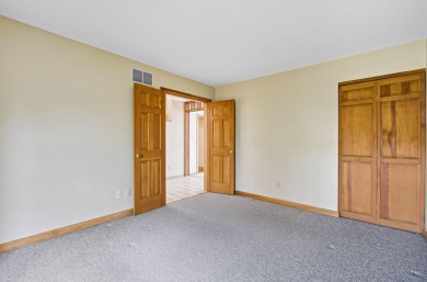 For the first time ever on the market, discover this treasure in on Muirfield Village Golf Club in Ohio - for sale on GolfHomes.com, golf home, golf lot