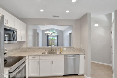 Beautifully renovated 3BR/2BA home with 2-car garage on a shaded on Julington Creek Golf Club in Florida - for sale on GolfHomes.com, golf home, golf lot