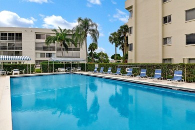 Welcome to this beautiful 2 bedroom, 2 bathroom 55+ condo on the on Poinciana Golf Club in Florida - for sale on GolfHomes.com, golf home, golf lot