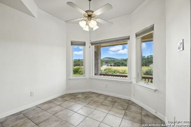 Welcome to this charming 3-bedroom, 2-bath home nestled in the on Canyon Lake Golf Club in Texas - for sale on GolfHomes.com, golf home, golf lot