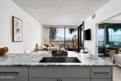 Elegance meets Luxurious, Location, Lifestyle & Amenities with a on Kierland Golf Club in Arizona - for sale on GolfHomes.com, golf home, golf lot
