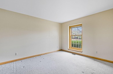For the first time ever on the market, discover this treasure in on Muirfield Village Golf Club in Ohio - for sale on GolfHomes.com, golf home, golf lot