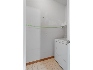 Nicely updated Condo in the heart of Hiawatha nothing to do but on St. Andrews Golf Club in Iowa - for sale on GolfHomes.com, golf home, golf lot