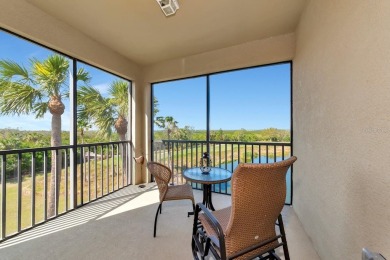 Penthouse Style - Colonade model, GOLF-DEEDED and Turnkey on River Strand Golf and Country Club At Heritage Harbour  in Florida - for sale on GolfHomes.com, golf home, golf lot