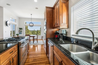 Start your next adventure in The Falls, where breathtaking on Eagle Crest Golf Resort - Resort Course in Oregon - for sale on GolfHomes.com, golf home, golf lot