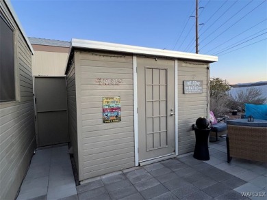 Great Active Community. Delightful Kitchen and casual dining on Riverview Golf Course in Arizona - for sale on GolfHomes.com, golf home, golf lot