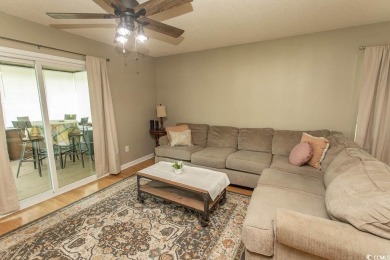 Step into the serene oasis of Myrtle Beach Golf & Yacht, a on Heron Point Golf Club in South Carolina - for sale on GolfHomes.com, golf home, golf lot