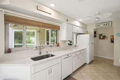 Must see to believe! Amazing Manor Home located in the on Timber Pines Golf Course in Florida - for sale on GolfHomes.com, golf home, golf lot