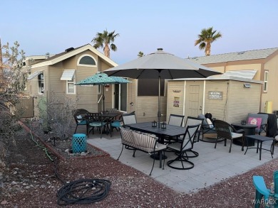 Great Active Community. Delightful Kitchen and casual dining on Riverview Golf Course in Arizona - for sale on GolfHomes.com, golf home, golf lot