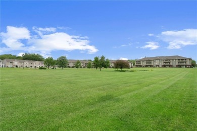 Nicely updated Condo in the heart of Hiawatha nothing to do but on St. Andrews Golf Club in Iowa - for sale on GolfHomes.com, golf home, golf lot