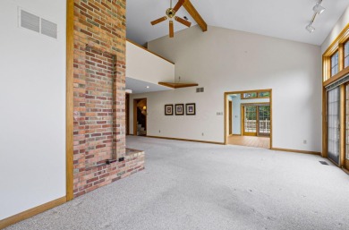 For the first time ever on the market, discover this treasure in on Muirfield Village Golf Club in Ohio - for sale on GolfHomes.com, golf home, golf lot