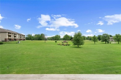 Nicely updated Condo in the heart of Hiawatha nothing to do but on St. Andrews Golf Club in Iowa - for sale on GolfHomes.com, golf home, golf lot