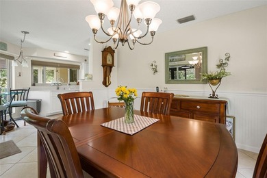 Must see to believe! Amazing Manor Home located in the on Timber Pines Golf Course in Florida - for sale on GolfHomes.com, golf home, golf lot