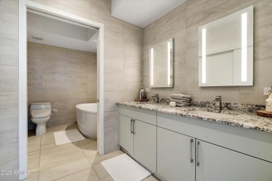 Elegance meets Luxurious, Location, Lifestyle & Amenities with a on Kierland Golf Club in Arizona - for sale on GolfHomes.com, golf home, golf lot