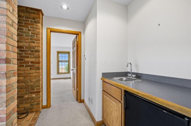 For the first time ever on the market, discover this treasure in on Muirfield Village Golf Club in Ohio - for sale on GolfHomes.com, golf home, golf lot