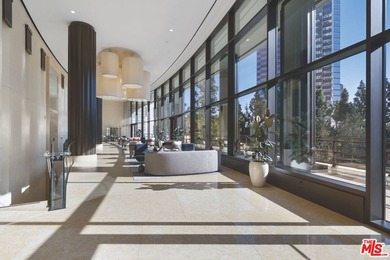 The Century is one of Los Angeles' most luxurious, full-service on Hillcrest Country Club in California - for sale on GolfHomes.com, golf home, golf lot