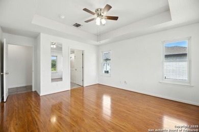 Welcome to this charming 3-bedroom, 2-bath home nestled in the on Canyon Lake Golf Club in Texas - for sale on GolfHomes.com, golf home, golf lot