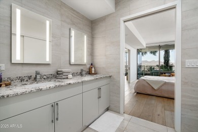 Elegance meets Luxurious, Location, Lifestyle & Amenities with a on Kierland Golf Club in Arizona - for sale on GolfHomes.com, golf home, golf lot