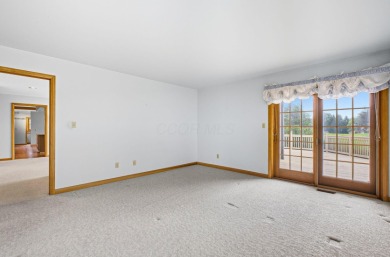 For the first time ever on the market, discover this treasure in on Muirfield Village Golf Club in Ohio - for sale on GolfHomes.com, golf home, golf lot