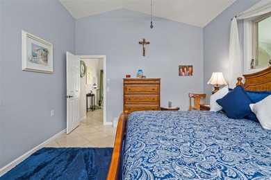 Must see to believe! Amazing Manor Home located in the on Timber Pines Golf Course in Florida - for sale on GolfHomes.com, golf home, golf lot