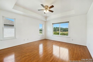 Welcome to this charming 3-bedroom, 2-bath home nestled in the on Canyon Lake Golf Club in Texas - for sale on GolfHomes.com, golf home, golf lot
