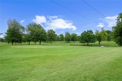 Nicely updated Condo in the heart of Hiawatha nothing to do but on St. Andrews Golf Club in Iowa - for sale on GolfHomes.com, golf home, golf lot