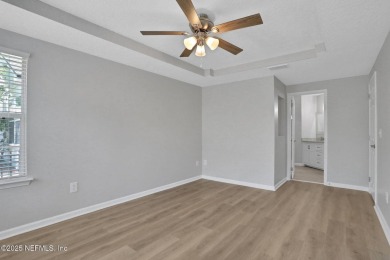 Beautifully renovated 3BR/2BA home with 2-car garage on a shaded on Julington Creek Golf Club in Florida - for sale on GolfHomes.com, golf home, golf lot