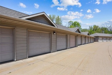 Nicely updated Condo in the heart of Hiawatha nothing to do but on St. Andrews Golf Club in Iowa - for sale on GolfHomes.com, golf home, golf lot