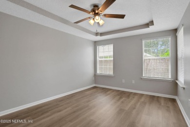 Beautifully renovated 3BR/2BA home with 2-car garage on a shaded on Julington Creek Golf Club in Florida - for sale on GolfHomes.com, golf home, golf lot