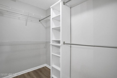 Beautifully renovated 3BR/2BA home with 2-car garage on a shaded on Julington Creek Golf Club in Florida - for sale on GolfHomes.com, golf home, golf lot