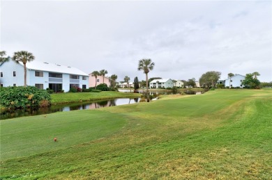 TURN KEY, COME HOME TO PELICAN POINTE. One of Sebastian's hidden on Pelican Pointe 9 Hole Course in Florida - for sale on GolfHomes.com, golf home, golf lot