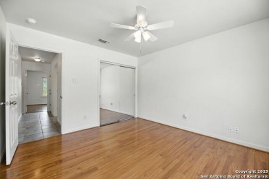 Welcome to this charming 3-bedroom, 2-bath home nestled in the on Canyon Lake Golf Club in Texas - for sale on GolfHomes.com, golf home, golf lot