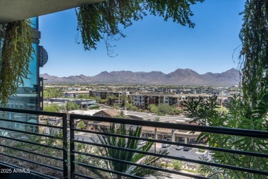 Elegance meets Luxurious, Location, Lifestyle & Amenities with a on Kierland Golf Club in Arizona - for sale on GolfHomes.com, golf home, golf lot