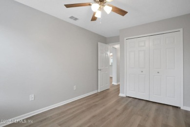 Beautifully renovated 3BR/2BA home with 2-car garage on a shaded on Julington Creek Golf Club in Florida - for sale on GolfHomes.com, golf home, golf lot