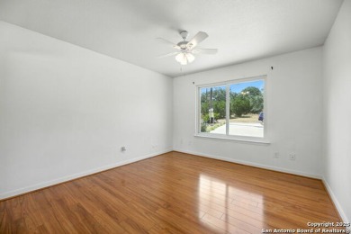 Welcome to this charming 3-bedroom, 2-bath home nestled in the on Canyon Lake Golf Club in Texas - for sale on GolfHomes.com, golf home, golf lot