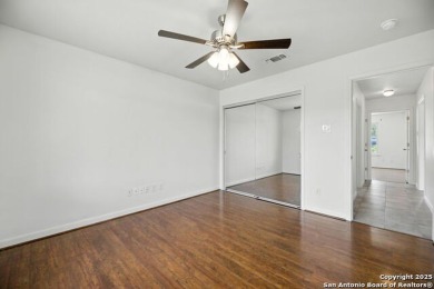 Welcome to this charming 3-bedroom, 2-bath home nestled in the on Canyon Lake Golf Club in Texas - for sale on GolfHomes.com, golf home, golf lot