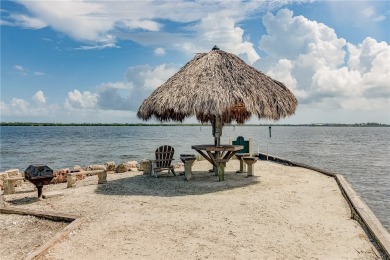 TURN KEY, COME HOME TO PELICAN POINTE. One of Sebastian's hidden on Pelican Pointe 9 Hole Course in Florida - for sale on GolfHomes.com, golf home, golf lot