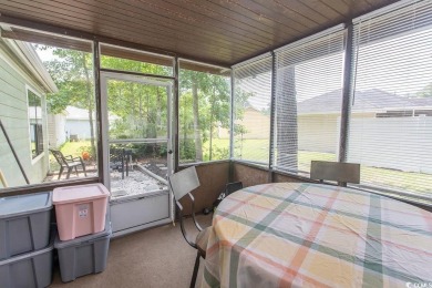 Step into the serene oasis of Myrtle Beach Golf & Yacht, a on Heron Point Golf Club in South Carolina - for sale on GolfHomes.com, golf home, golf lot