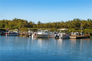 TURN KEY, COME HOME TO PELICAN POINTE. One of Sebastian's hidden on Pelican Pointe 9 Hole Course in Florida - for sale on GolfHomes.com, golf home, golf lot