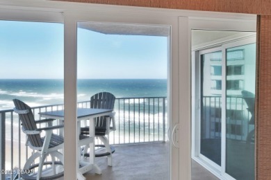 PUT A CHECKMARK NEXT TO ''BEACH CONDO'' ON YOUR BUCKET LIST! on Oceans Golf Club in Florida - for sale on GolfHomes.com, golf home, golf lot