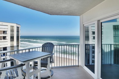 PUT A CHECKMARK NEXT TO ''BEACH CONDO'' ON YOUR BUCKET LIST! on Oceans Golf Club in Florida - for sale on GolfHomes.com, golf home, golf lot