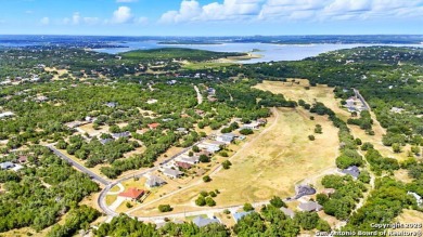 Welcome to this charming 3-bedroom, 2-bath home nestled in the on Canyon Lake Golf Club in Texas - for sale on GolfHomes.com, golf home, golf lot