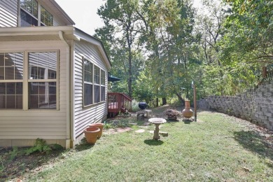 Well-built home in HVL offering first floor owners suite with on Hidden Valley Golf Club in Indiana - for sale on GolfHomes.com, golf home, golf lot