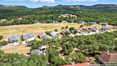 Welcome to this charming 3-bedroom, 2-bath home nestled in the on Canyon Lake Golf Club in Texas - for sale on GolfHomes.com, golf home, golf lot