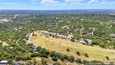 Welcome to this charming 3-bedroom, 2-bath home nestled in the on Canyon Lake Golf Club in Texas - for sale on GolfHomes.com, golf home, golf lot