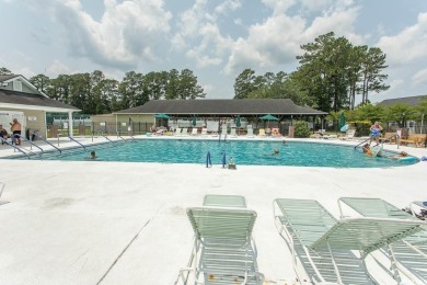 Step into the serene oasis of Myrtle Beach Golf & Yacht, a on Heron Point Golf Club in South Carolina - for sale on GolfHomes.com, golf home, golf lot