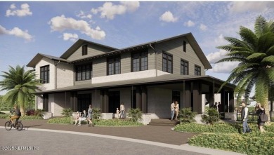 Beautifully renovated 3BR/2BA home with 2-car garage on a shaded on Julington Creek Golf Club in Florida - for sale on GolfHomes.com, golf home, golf lot