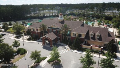 Beautifully renovated 3BR/2BA home with 2-car garage on a shaded on Julington Creek Golf Club in Florida - for sale on GolfHomes.com, golf home, golf lot
