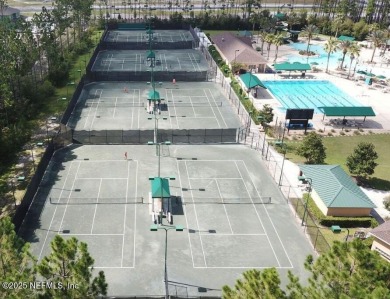 Beautifully renovated 3BR/2BA home with 2-car garage on a shaded on Julington Creek Golf Club in Florida - for sale on GolfHomes.com, golf home, golf lot