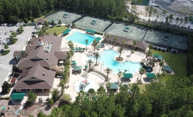 Beautifully renovated 3BR/2BA home with 2-car garage on a shaded on Julington Creek Golf Club in Florida - for sale on GolfHomes.com, golf home, golf lot